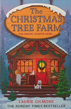 Laurie Gilmore - The Christmas Tree Farm