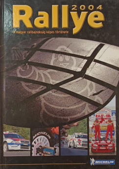 Rallye 2004