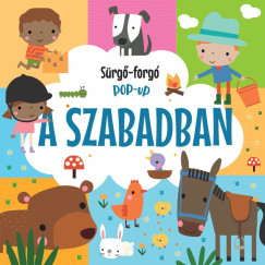 Srg-forg pop-up - A szabadban