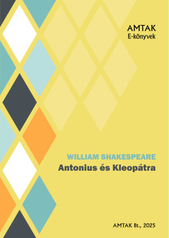 William Shakespeare - Antonius �s Kleop�tra