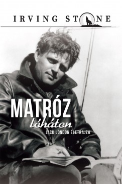 Irving Stone - Matrz lhton