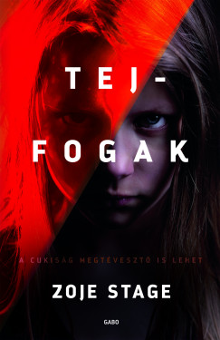 Zoje Stage - Tejfogak