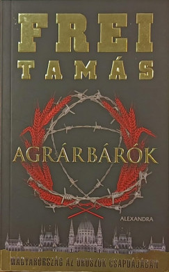 Frei Tams - Agrrbrk