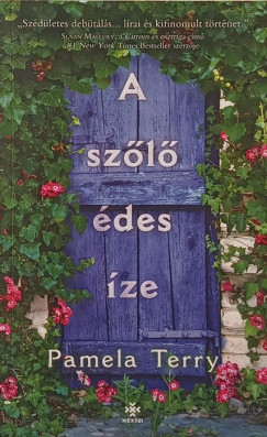 Pamela Terry - A szl des ze