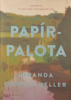 Miranda Cowley Heller - Paprpalota