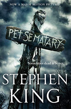 Stephen King - Pet Sematary