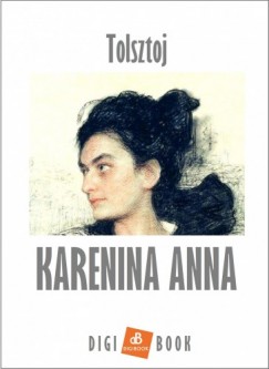 Lev Tolsztoj - Karenina Anna