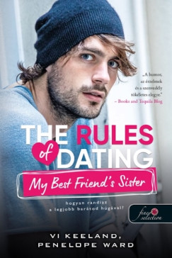 Vi Keeland - Penelope Ward - The Rules of Dating My Best Friend's Sister