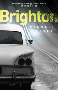 Michael Harvey - Brighton