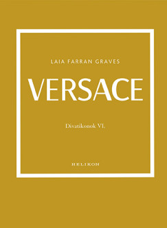 Laia Farran Graves - Versace