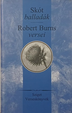 Robert Burns - Skt balladk- Robert Burns versei