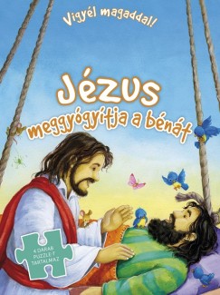 Jzus meggygytja a bnt