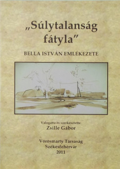 Zsille Gbor  (Szerk.) - "Slytalansg ftyla"
