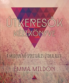 Emma Mildon - �tkeres�k k�zik�nyve