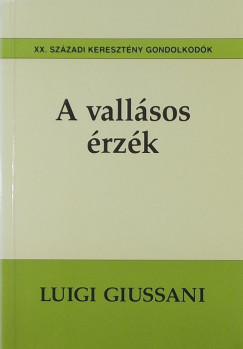 Luigi Giussani - A vallsos rzk