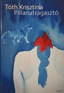 T�th Krisztina - Pillanatragaszt�