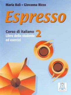 Espresso 2 Solo Libro