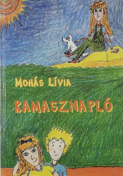 Mohs Lvia - Kamasznapl