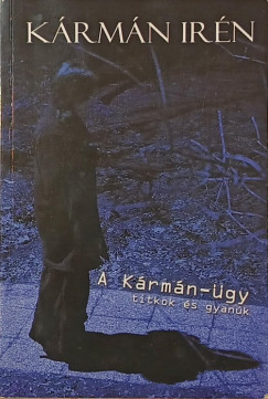 K�rm�n Ir�n - A K�rm�n-�gy