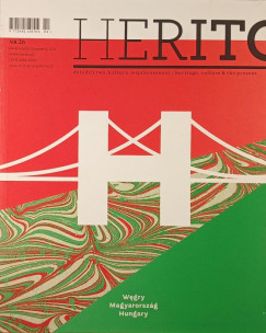 Herito 26. 2017 Kwaetalnik/Quarterly