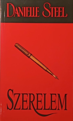 Danielle Steel - Szerelem