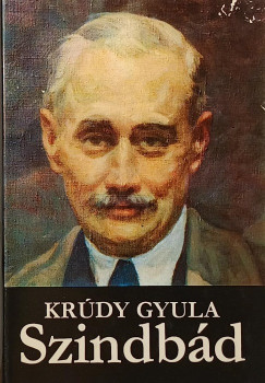 Krdy Gyula - Szindbd