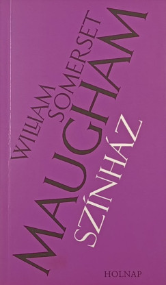 William Somerset Maugham - Sznhz