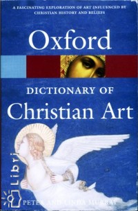 Linda Murray - Peter Murray - Dictionary of Christian Art
