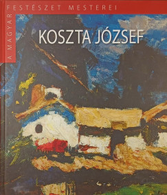 Szinyei Merse Anna - Koszta jzsef