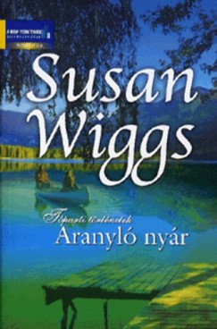 Susan Wiggs - Aranyl nyr