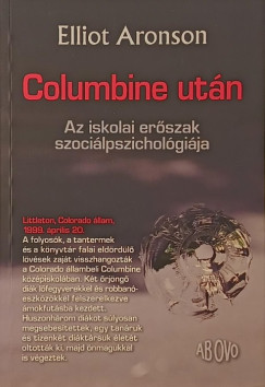 Elliot Aronson - Columbine utn
