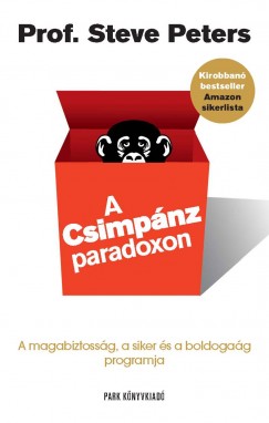 Prof. Steve Peters - A Csimp�nzparadoxon