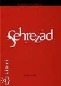 Varga Vir�g - Sehrez�d