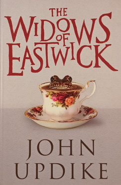 John Updike - The Widows of Eastwick