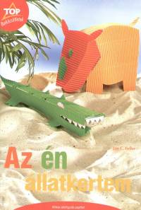 Jan C. Feller - Az n llatkertem