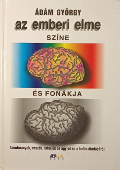 Az emberi elme sznes s fonkja