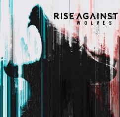Rise Against - Wolves - CD