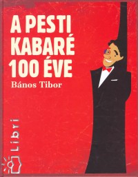 Bnos Tibor - A pesti kabar 100 ve