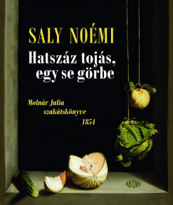 Saly Nomi - Hatszz tojs, egy se grbe