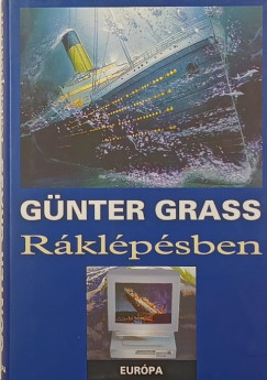 Gnter Grass - Rklpsben
