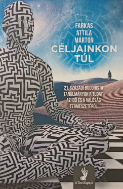Farkas Attila Mrton - Cljainkon tl