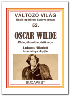 Lukcs Nikolett - Oscar Wilde