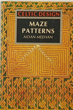 Aidan Meehan - Maze patterns