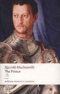 Niccolo Machiavelli - The Prince