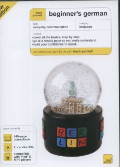Beginner's german