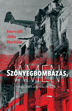 Horvth Jlia Borbla - Sznyegbombzs, men