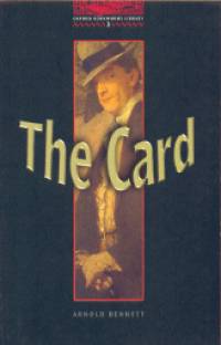 Arnold Bennett - The card - obw library 3