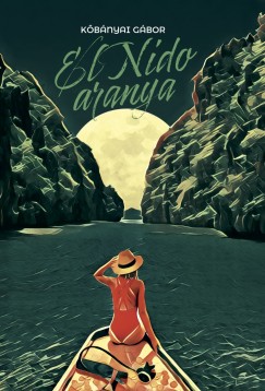 K�b�nyai G�bor - El Nido aranya