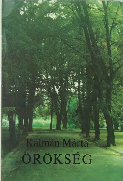 K�lm�n M�rta - �r�ks�g