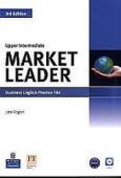 John Rogers - Market Leader Upper-Intermediate (3rd Edition)